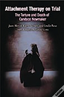 Capa do artigo Attachment Therapy On Trial