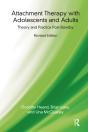 Attachment Therapy With Adolescents And Adults - Preview