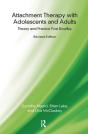 Attachment Therapy With Adolescents And Adults - Preview