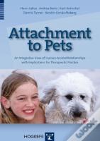 Attachment To Pets