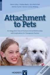 Attachment To Pets
