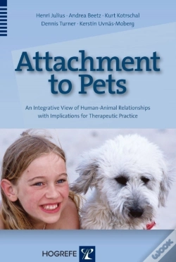 Capa do artigo Attachment To Pets