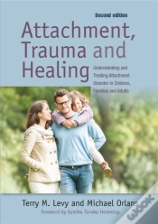 Capa do artigo Attachment, Trauma, And Healing