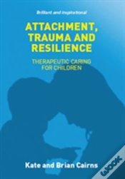 Capa do artigo Attachment, Trauma And Resilience