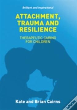 Capa do artigo Attachment, Trauma And Resilience