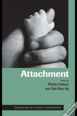 Capa do artigo Attachment