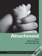 Capa do artigo Attachment