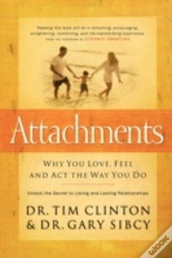 Capa do artigo Attachments