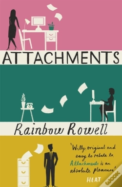 Capa do artigo Attachments