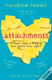 Capa do artigo Attachments