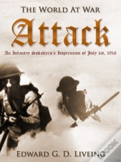 Capa do artigo Attack An Infantry Subaltern