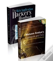 Capa do artigo Attack And Defend Computer Security Set