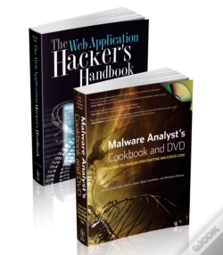 Capa do artigo Attack And Defend Computer Security Set