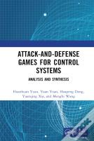 Attack-And-Defense Games For Control Systems