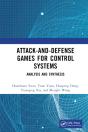 Attack-And-Defense Games For Control Systems - Preview