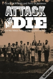 Capa do artigo Attack And Die