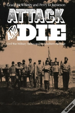 Capa do artigo Attack And Die