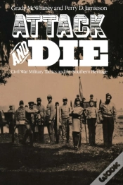 Capa do artigo Attack And Die