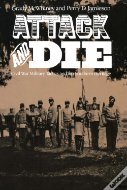 Capa do artigo Attack And Die