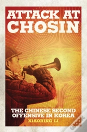 Capa do artigo Attack At Chosin