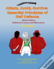 Capa do artigo Attack, Avoid, Survive: Global Epub Edition
