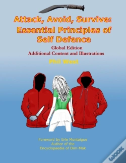 Capa do artigo Attack, Avoid, Survive: Global Epub Edition