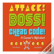 Attack! Boss! Cheat Code!
