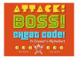 Attack! Boss! Cheat Code! - Preview