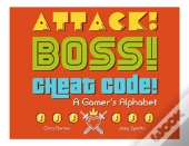 Attack! Boss! Cheat Code!