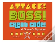 Capa do artigo Attack! Boss! Cheat Code!