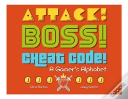 Capa do artigo Attack! Boss! Cheat Code!