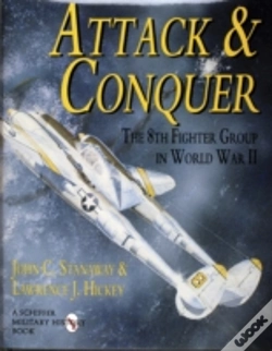 Capa do artigo Attack & Conquer