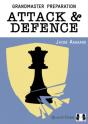 Attack & Defence - Preview