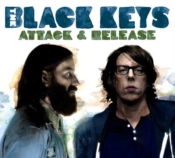 Capa do artigo Attack & Release - CD