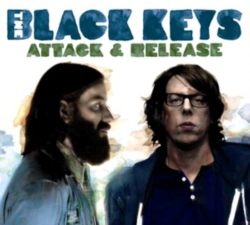 Capa do artigo Attack & Release - CD