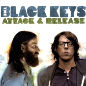 Capa do artigo Attack & Release - Vinil