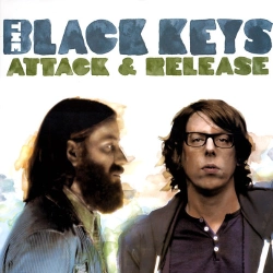 Capa do artigo Attack & Release - Vinil
