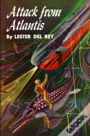 Attack From Atlantis