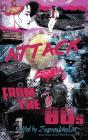 Attack From The '80s - Preview