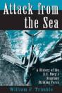 Attack From The Sea - Preview