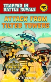 Attack From Tilted Towers