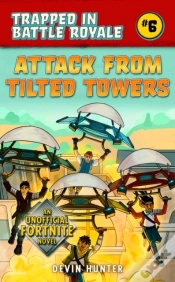 Capa do artigo Attack From Tilted Towers