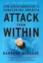 Attack From Within - Preview