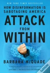 Capa do artigo Attack From Within