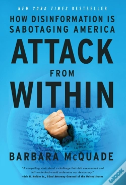 Capa do artigo Attack From Within