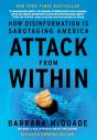 Attack From Within - Preview