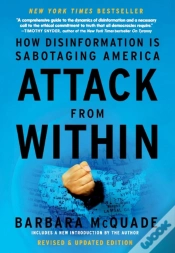 Capa do artigo Attack From Within