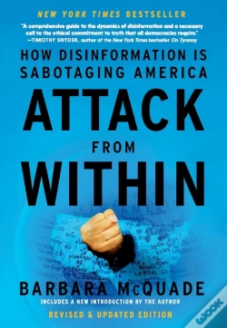 Capa do artigo Attack From Within
