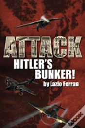 Capa do artigo Attack Hitler