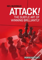 Capa do artigo Attack!
